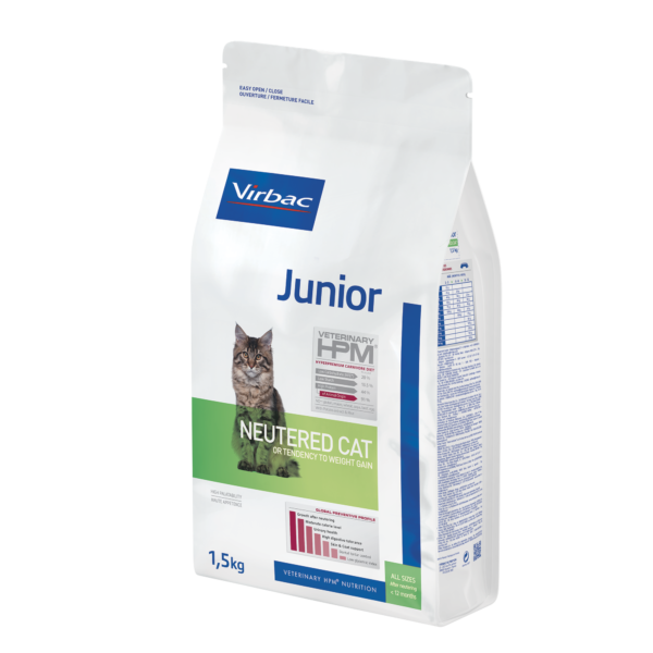 HPM JUNIOR