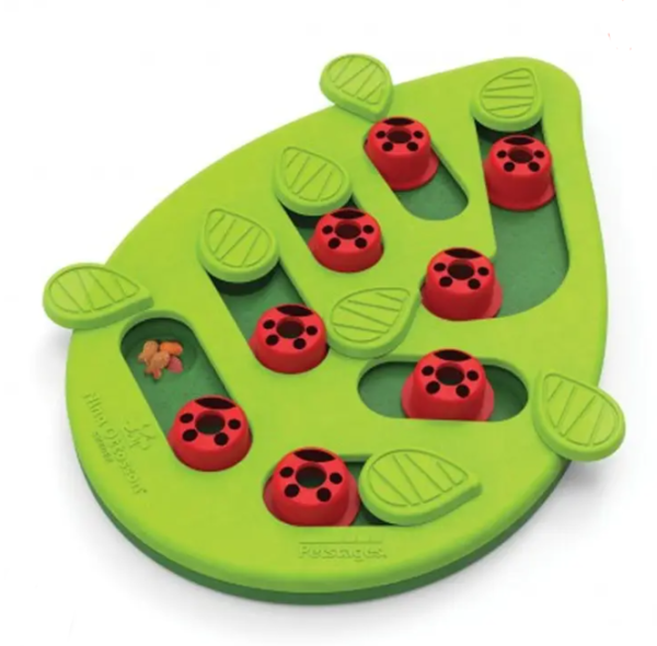 Puzzle & Play Cat Nina Ottosson